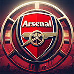Arsenal Women Logo
